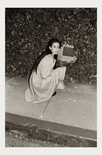 These Chequered Hills