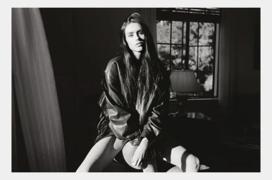 These Chequered Hills