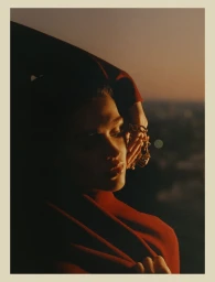 These Chequered Hills