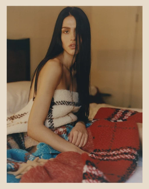 These Chequered Hills