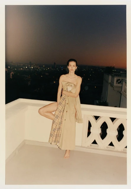 These Chequered Hills