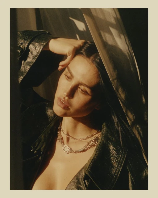 These Chequered Hills