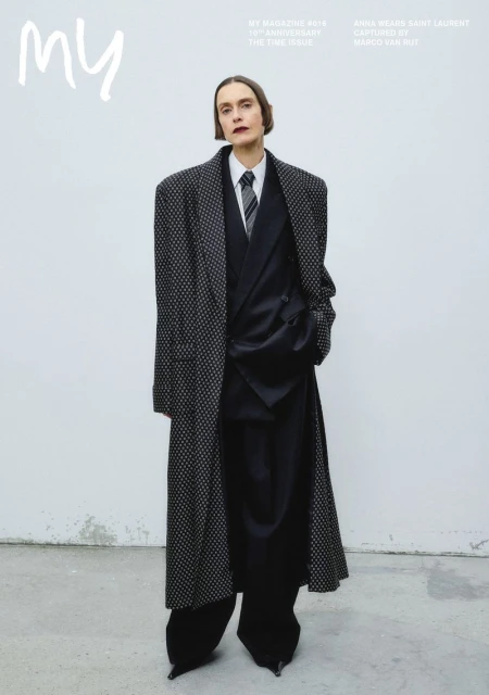 My Magazine Spring 2025 Covers