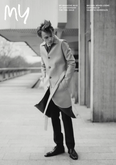 My Magazine Spring 2025 Covers