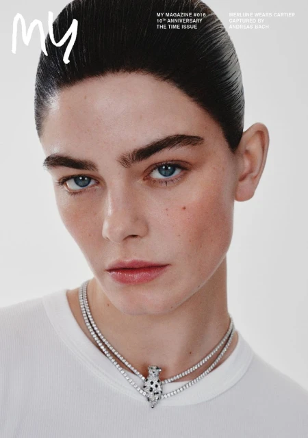 My Magazine Spring 2025 Covers