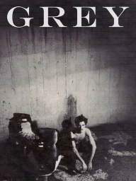 Grey Magazine Italy February 2025 Digital Covers