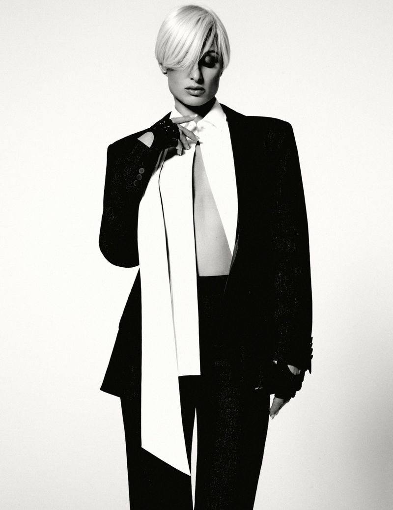 Photography Matt Easton