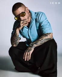 J Balvin