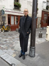 Faces in Focus by Juergen Teller