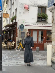 Faces in Focus by Juergen Teller