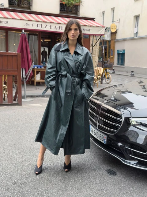 Faces in Focus by Juergen Teller