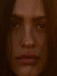 Amelia Gray by Mario Sorrenti