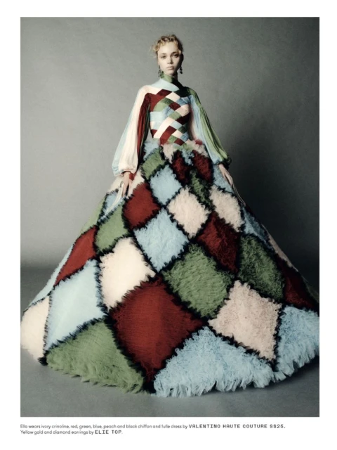 Photography Robin Galiegue