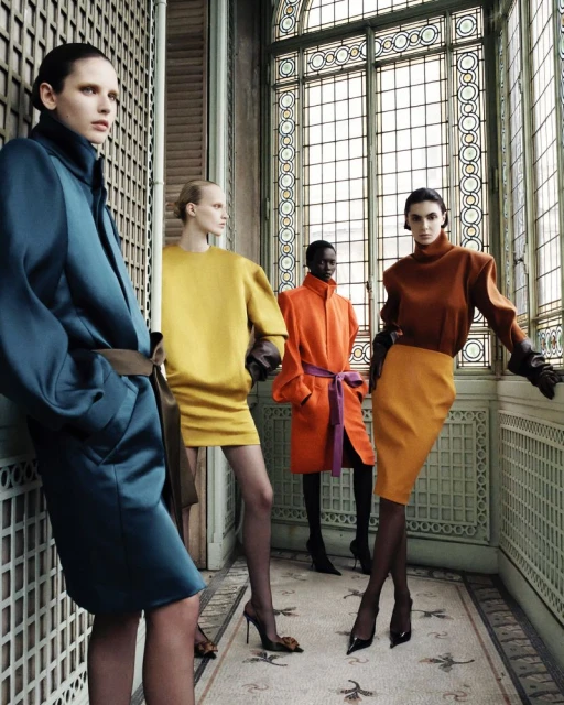 Photography Robin Galiegue