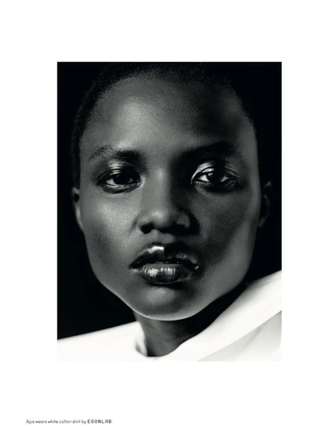 Photography Robin Galiegue