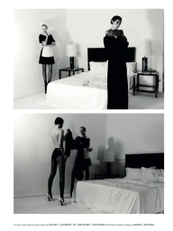 Photography Robin Galiegue