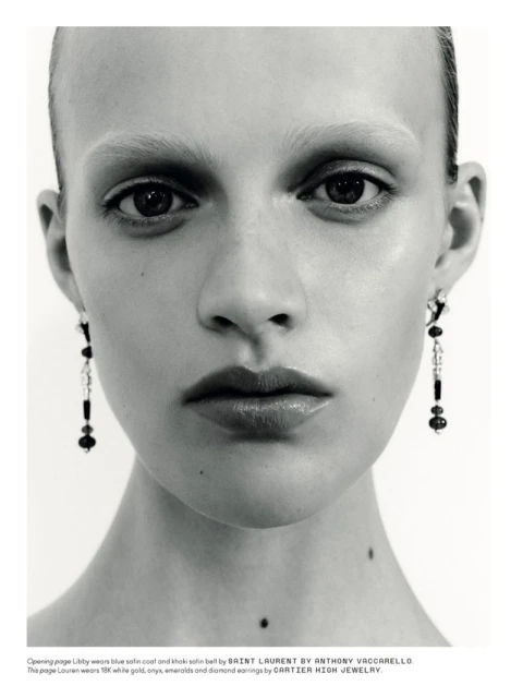 Photography Robin Galiegue