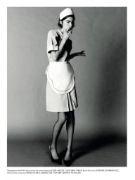 Photography Robin Galiegue