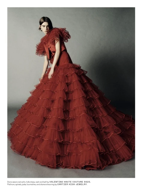 Photography Robin Galiegue