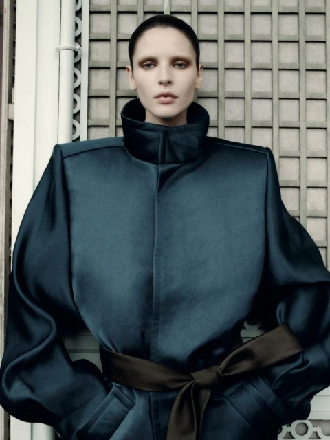 Photography Robin Galiegue