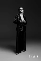 Daphne Maas: When fashion becomes an expression of freedom