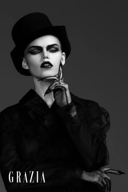 Daphne Maas: When fashion becomes an expression of freedom