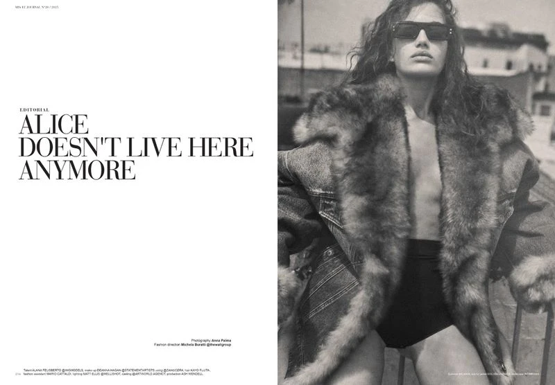 Alice Doesn't Live Here Anymore