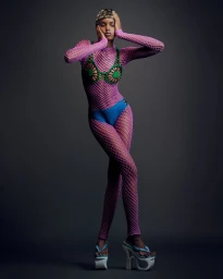 Brazilians doesn't like to wear clothes