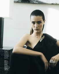 Reach For the Stars - Chanel Haute Joaillerie