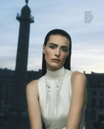 Reach For the Stars - Chanel Haute Joaillerie