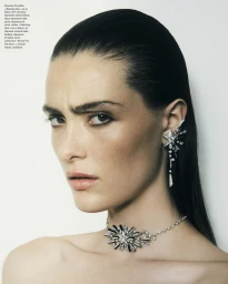 Reach For the Stars - Chanel Haute Joaillerie