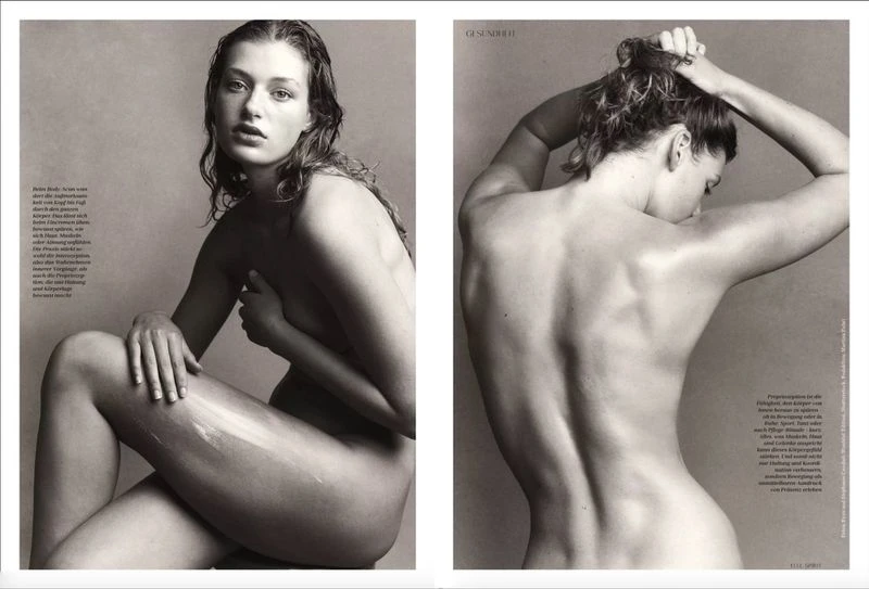 Die Säulen Der Wahrnehmung