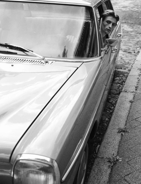 Walking The Same Streets