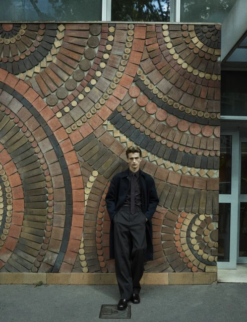 Walking The Same Streets