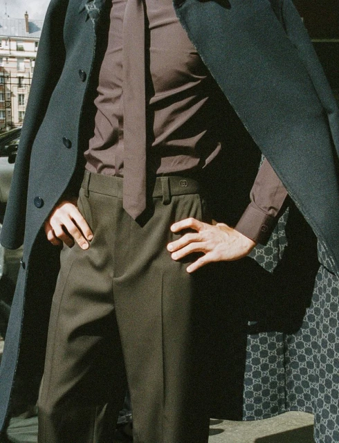 Walking The Same Streets