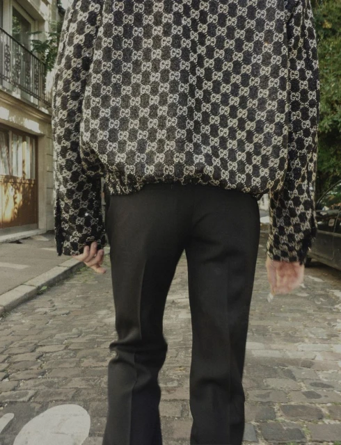 Walking The Same Streets