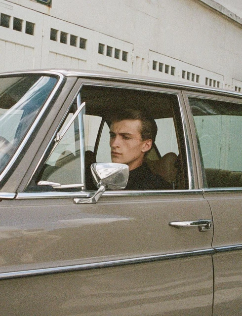 Walking The Same Streets