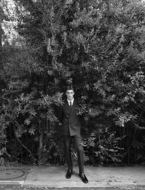 Walking The Same Streets