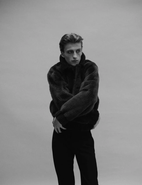 Walking The Same Streets