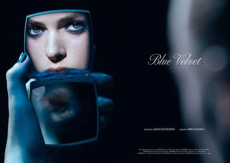 Blue Velvet