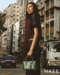 Silhouettes Of Modernity