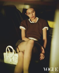 Silhouettes Of Modernity