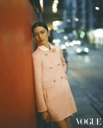 Silhouettes Of Modernity