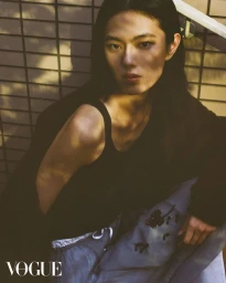 Silhouettes Of Modernity