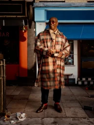 What's So Great About Britain?