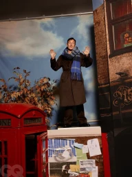 What's So Great About Britain?