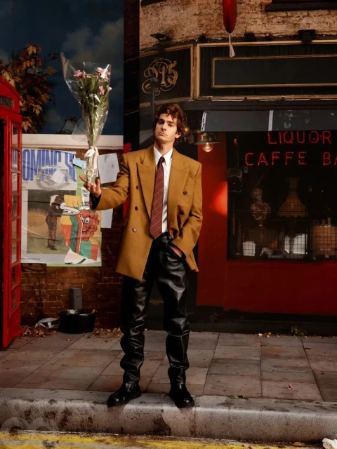 What's So Great About Britain?