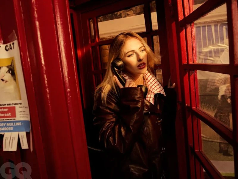 What's So Great About Britain?