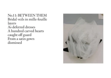 Wedding Dresses Always End Up Single