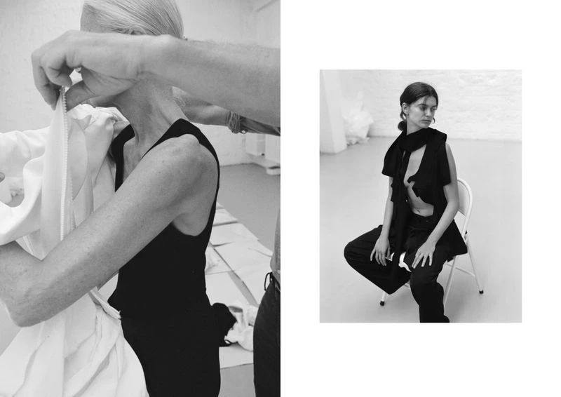 Wedding Dresses Always End Up Single